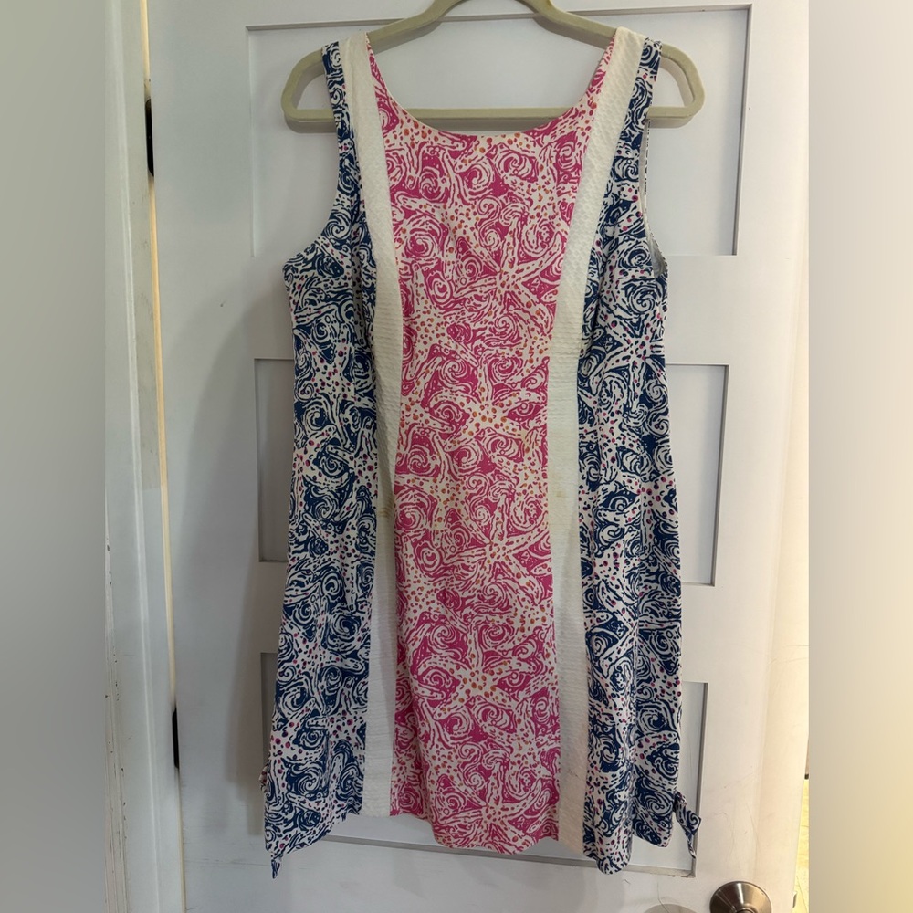 Lilly Pulitzer dress